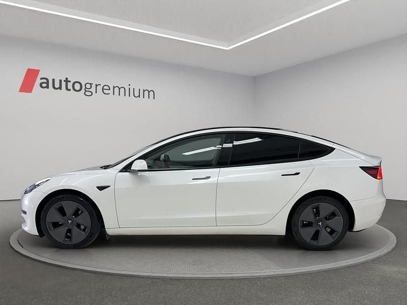 Gebraucht Tesla Model 3 Long Range AWD 366 kW (498 PS) 2022 Limousine
