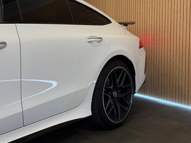 Gebraucht Mercedes S63 AMG AMG 843 PS (620 kW) 2022 Coupé