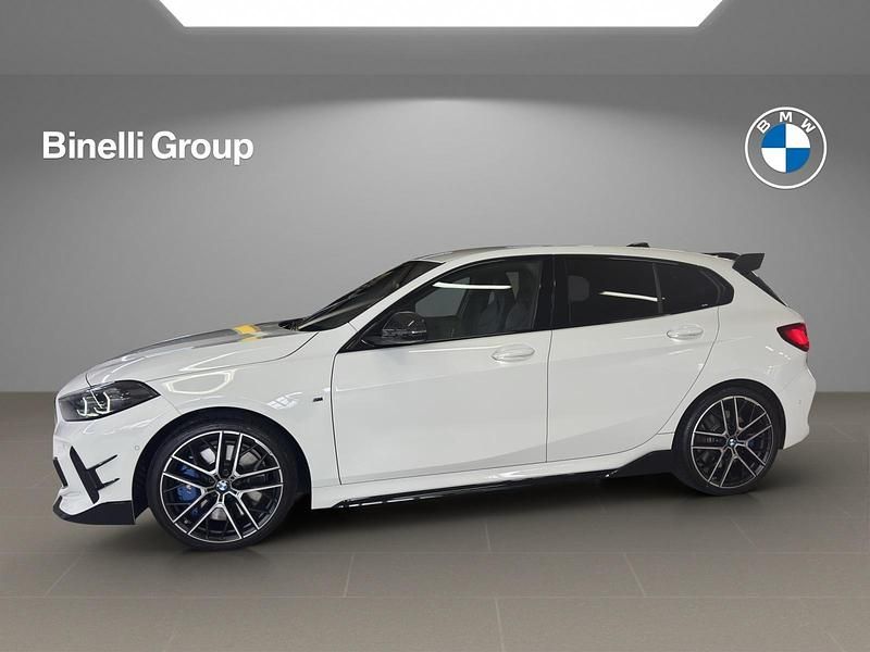 Gebraucht BMW M135 M Performance 306 PS (225 kW) 2022 Kleinwagen