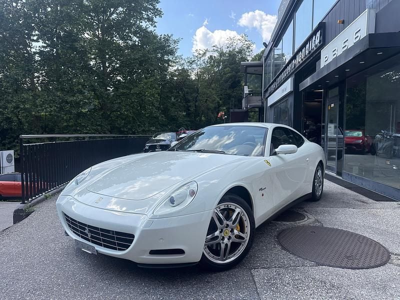 Gebraucht 2007 Ferrari 612 Coupé | CHF 110’000 - Bild 1/4
