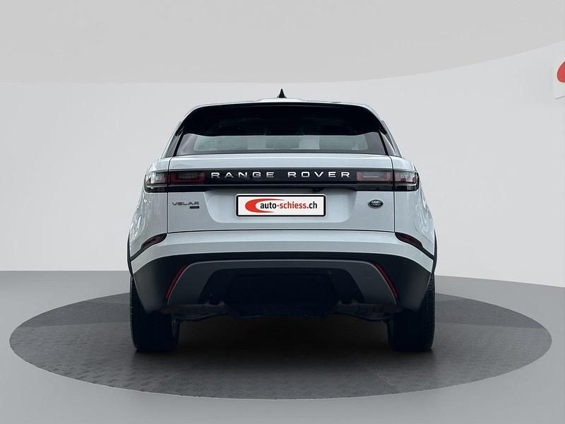 Gebraucht Land Rover Range Rover Velar S 404 PS (297 kW) 2022 SUV