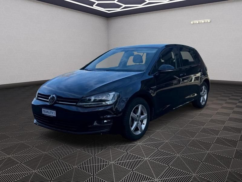 Gebraucht 2015 VW Golf VII Cup | CHF 12’990 (Etwas zu teuer) - Bild 1/4