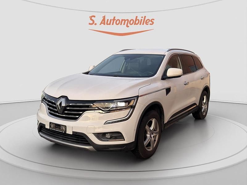 Gebraucht 2017 Renault Koleos Edition One SUV | CHF 9’999 (Teuer) - Bild 1/4