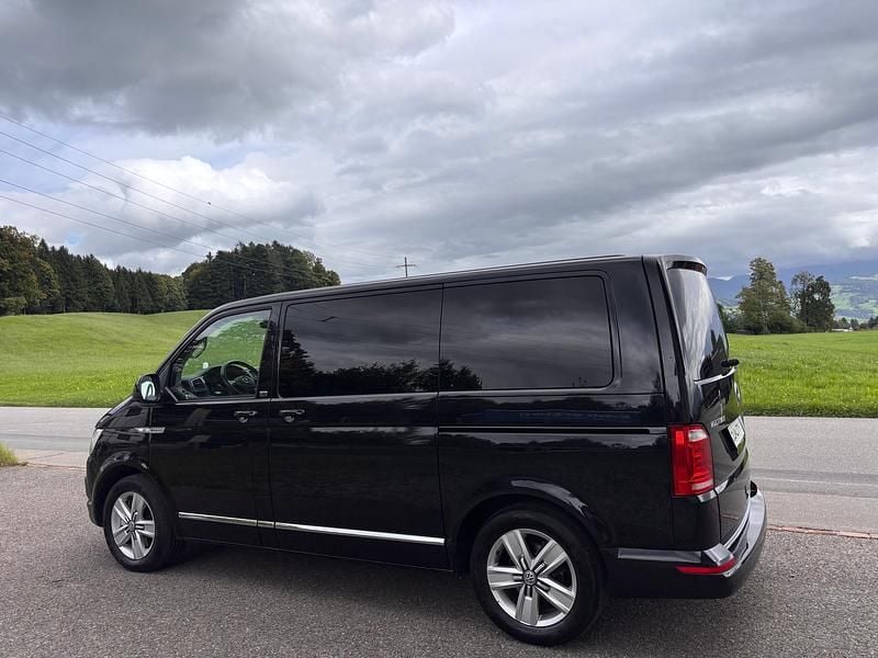 Gebraucht VW T6 199 PS (146 kW) 2019 Van