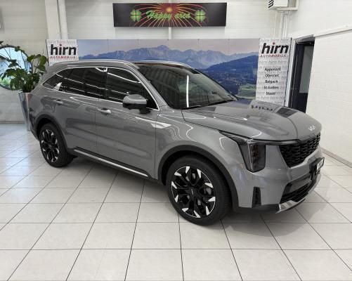 Grau Neu 2025 Kia Sorento SUV | CHF 67’800 (Fairer Preis) - Bild 1/4