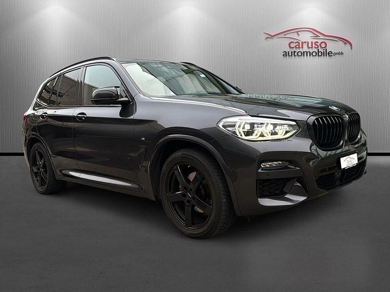 Gebraucht 2021 BMW X3 M Sport SUV | CHF 31’500 (Fairer Preis) - Bild 1/4