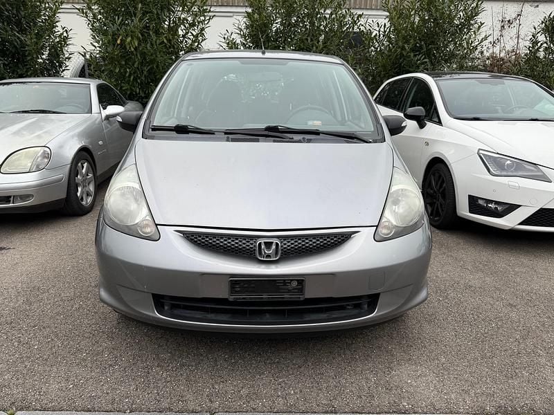 Gebraucht Honda Jazz ES 83 PS (61 kW) 2005 Kleinwagen