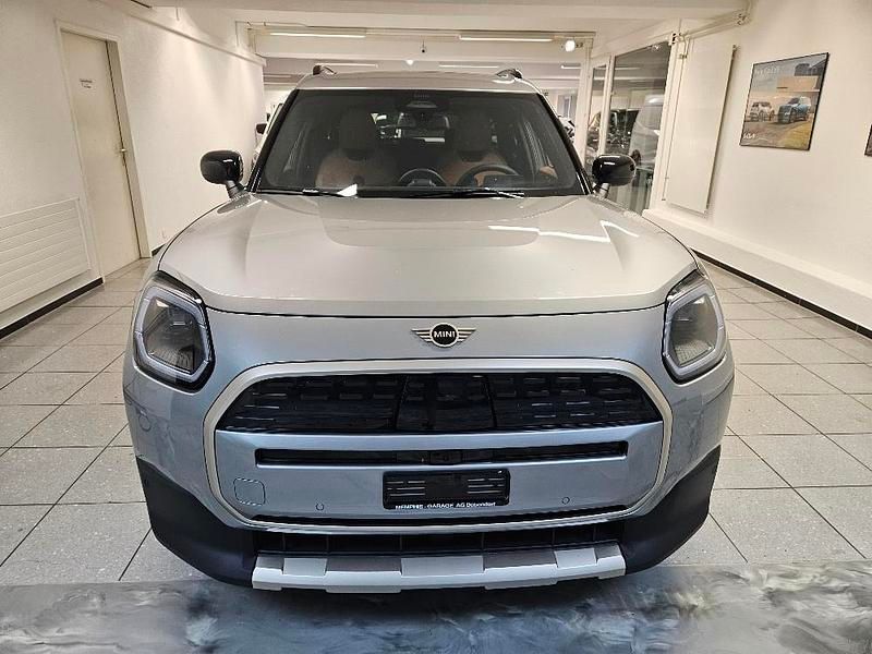Neu Mini Countryman 150 kW (204 PS) 2025 SUV