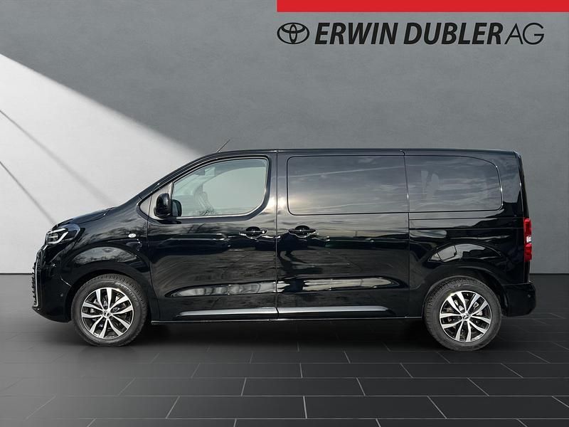 Gebraucht Toyota Proace Verso Trend 177 PS (130 kW) 2025 Kombi