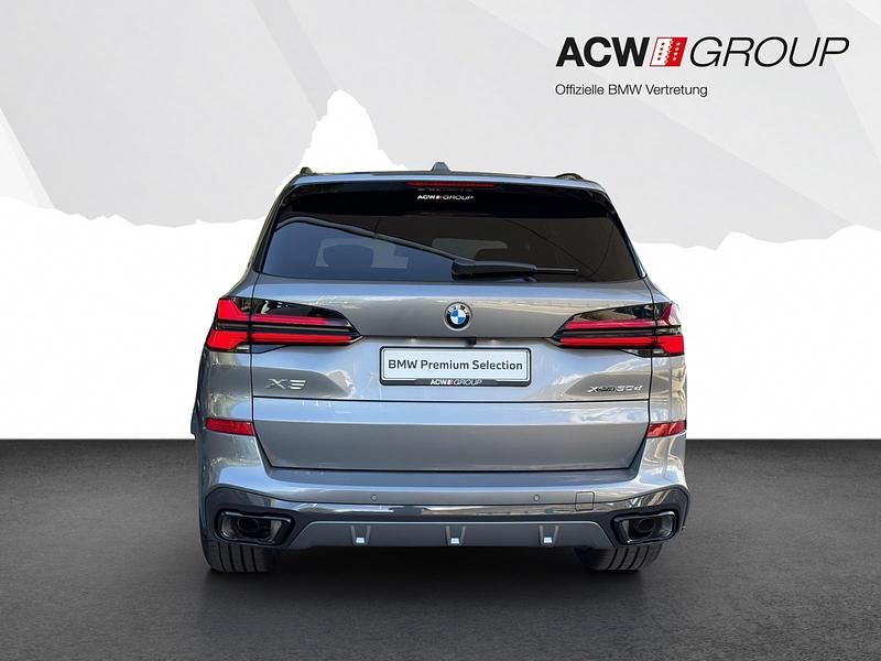 Neu BMW X5 M Sport 298 PS (219 kW) 2025 SUV