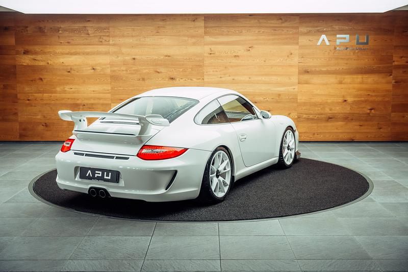 Gebraucht Porsche 911 435 PS (319 kW) 2010