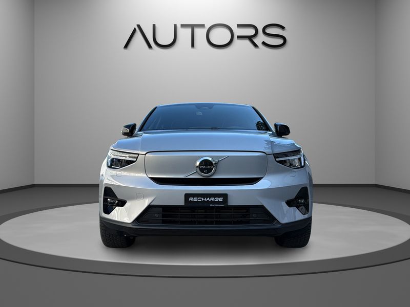 Gebraucht Volvo EC40 Ultimate 300 kW (408 PS) 2024 SUV