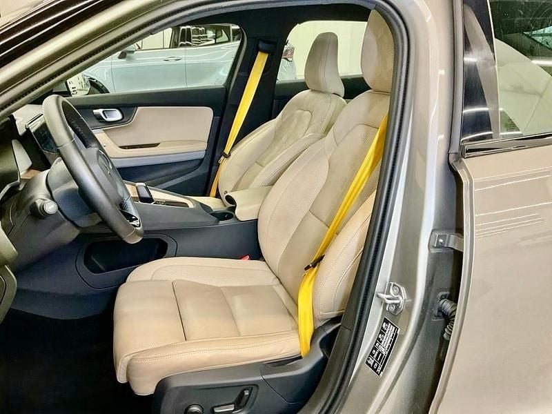 Gebraucht Polestar 2 Performance 300 kW (408 PS) 2021 Kleinwagen