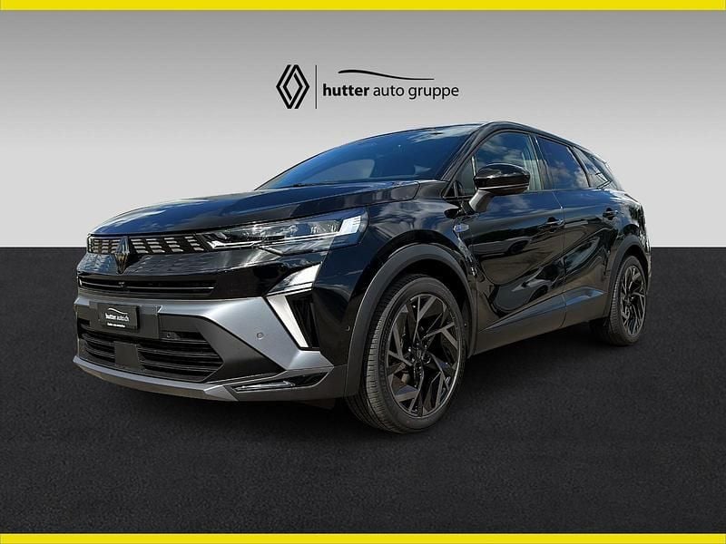 Schwarz Neu 2026 Renault Symbioz Esprit Alpine SUV | CHF 37’999 (Fairer Preis) - Bild 1/4