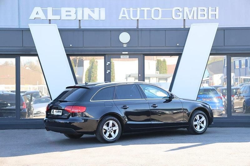 Gebraucht Audi A4 Design 160 PS (117 kW) 2011 Kombi