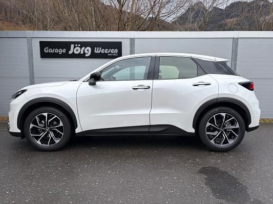 Gebraucht Lexus LBX 136 PS (100 kW) 2025 SUV