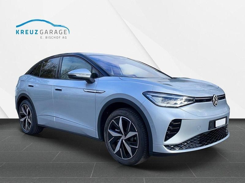 Gebraucht VW ID.5 GTX 219 kW (299 PS) 2024 SUV