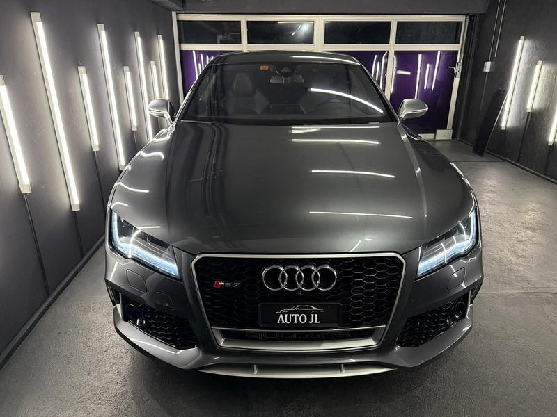 Gebraucht Audi RS7 Sportback 560 PS (411 kW) 2013 Kleinwagen