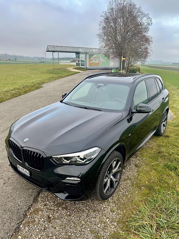 Gebraucht 2020 BMW X5 SUV | CHF 54’000 - Bild 1/4
