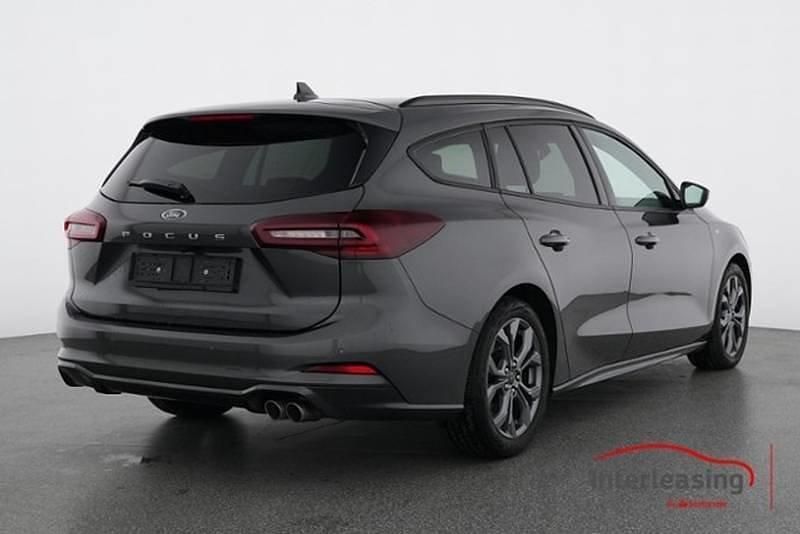 Gebraucht Ford Focus ST-Line X 115 PS (84 kW) 2023 Kombi