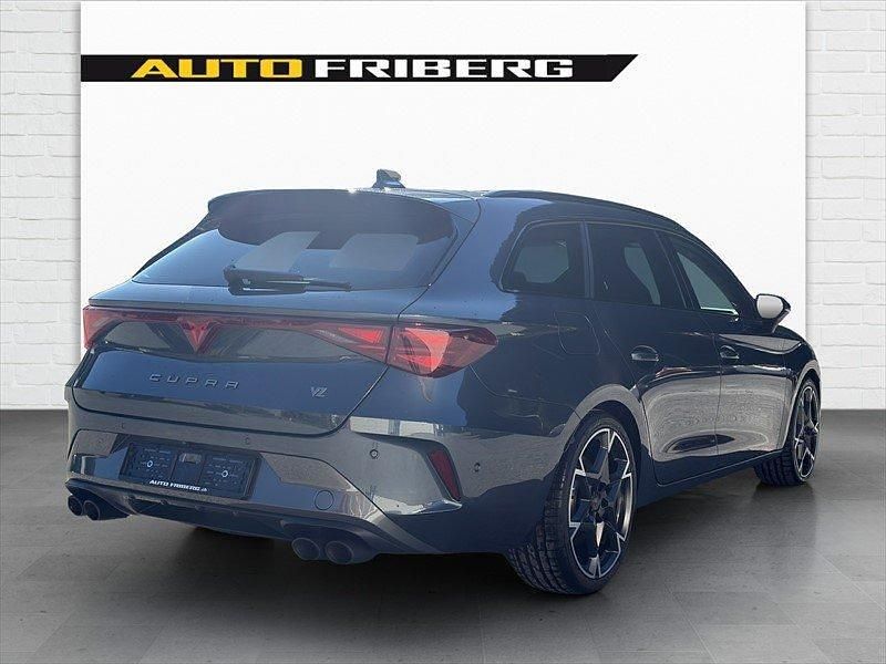 Gebraucht Cupra Leon VZ 333 PS (244 kW) 2025 Kombi