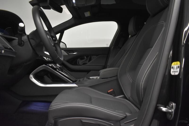 Gebraucht Jaguar I-Pace S 294 kW (400 PS) 2021 Schwarz SUV