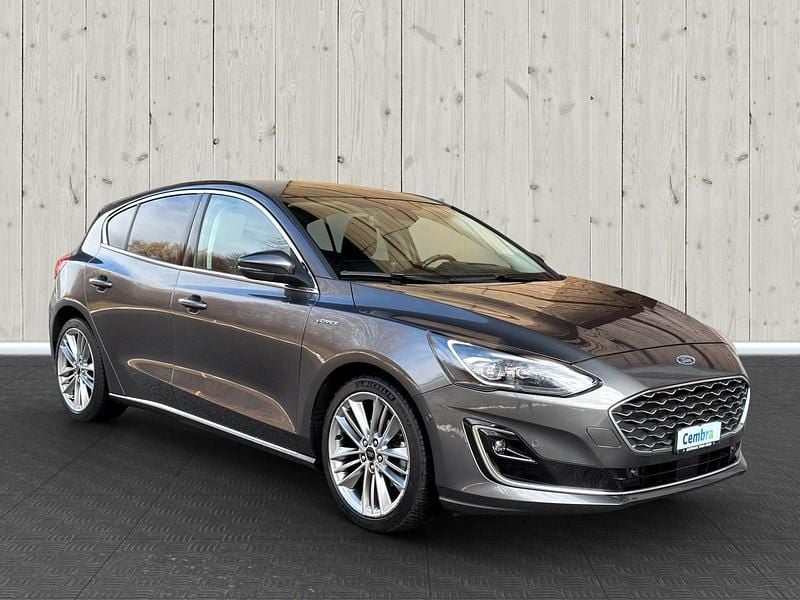 Gebraucht Ford Focus Vignale 150 PS (110 kW) 2020