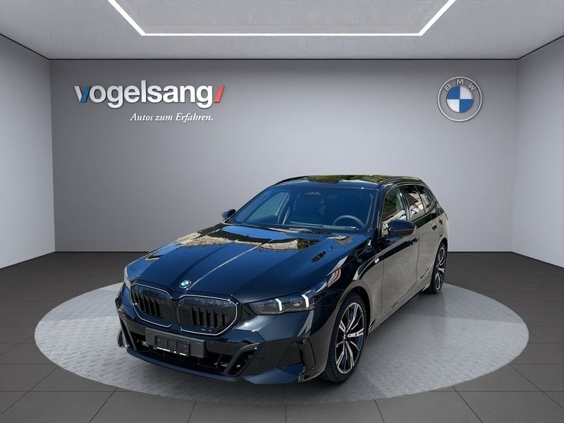 Gebraucht 2024 BMW 520 M Sport Kombi | CHF 87’600 - Bild 1/4