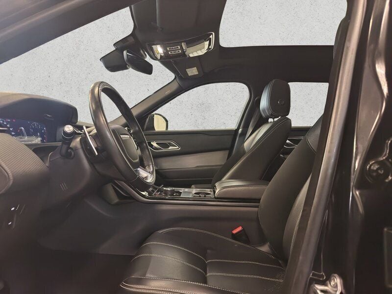 Gebraucht Land Rover Range Rover Velar HSE 250 PS (183 kW) 2019 SUV
