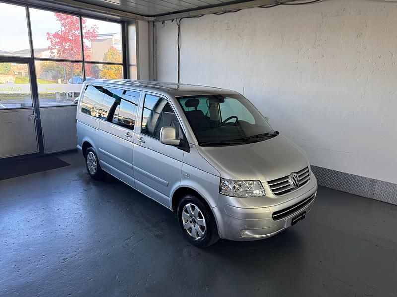 Gebraucht 2005 VW T5 Business Van | CHF 14’900 - Bild 1/4
