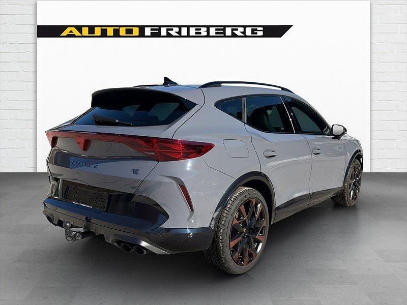 Gebraucht Cupra Formentor VZ 333 PS (244 kW) 2025 SUV