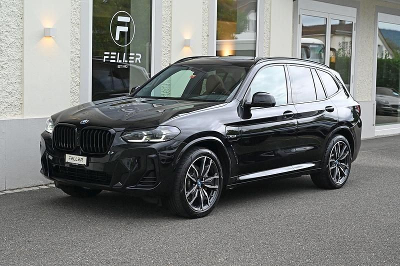 Gebraucht 2022 BMW X3 M Sport SUV | CHF 39’900 (Fairer Preis) - Bild 1/4