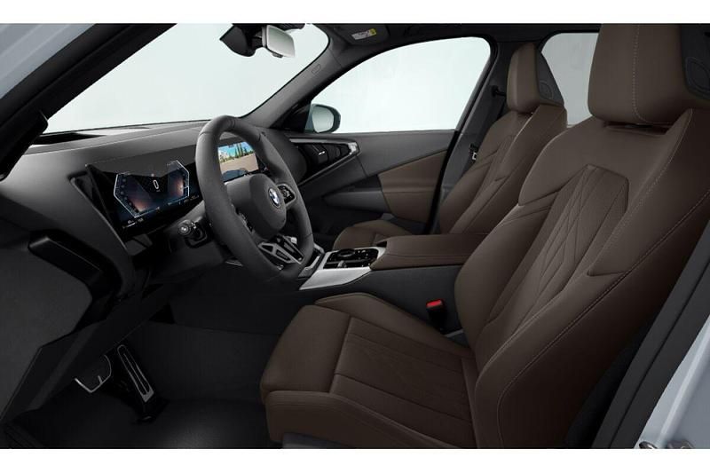 Gebraucht BMW X3 M Sport 197 PS (144 kW) 2025 Grau SUV