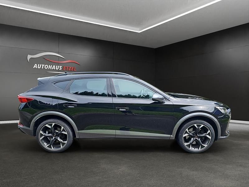 Gebraucht Cupra Formentor VZ 310 PS (228 kW) 2023 SUV