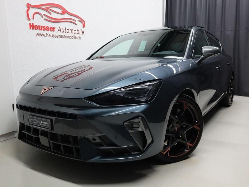 Gebraucht Cupra Leon VZ 300 PS (220 kW) 2025 Limousine