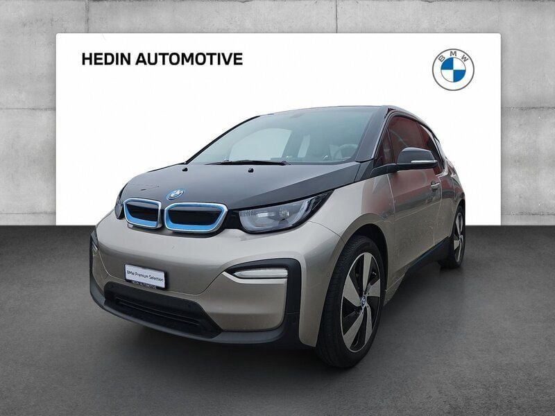 Gebraucht 2021 BMW i3 Comfort Edition Kleinwagen | CHF 21’800 (Teuer) - Bild 1/4