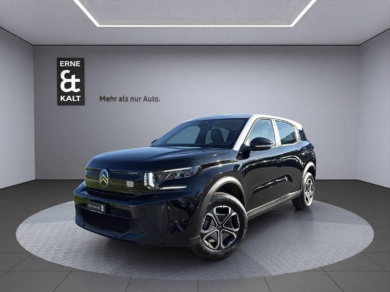Gebraucht 2025 Citroën C3 Aircross SUV | CHF 17’410 (Fairer Preis) - Bild 1/4