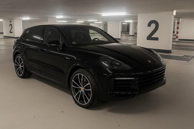 Gebraucht 2024 Porsche Cayenne SUV | CHF 105’000 (Fairer Preis) - Bild 1/4