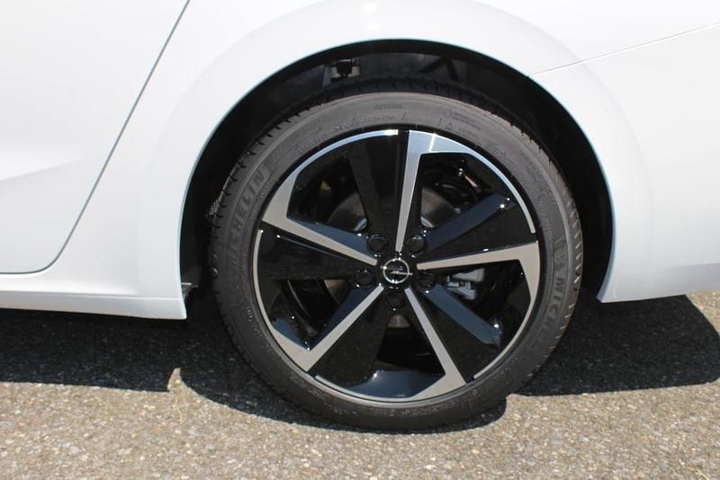 Gebraucht Opel Astra 131 PS (96 kW) 2024 Kombi