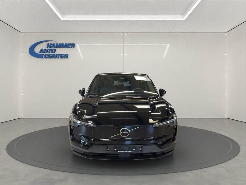 Gebraucht Volvo EX30 Plus 200 kW (272 PS) 2024 Schwarz SUV