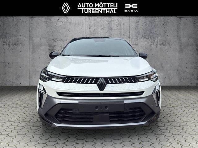 Neu 2025 Renault Captur Esprit Alpine SUV | CHF 30’550 (Guter Preis) - Bild 1/4