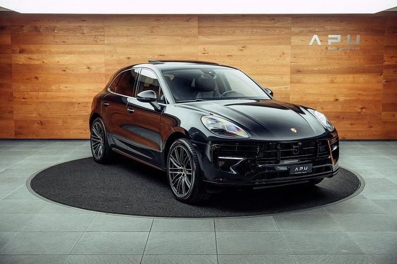 Gebraucht 2019 Porsche Macan S SUV | CHF 42’800 (Fairer Preis) - Bild 1/4
