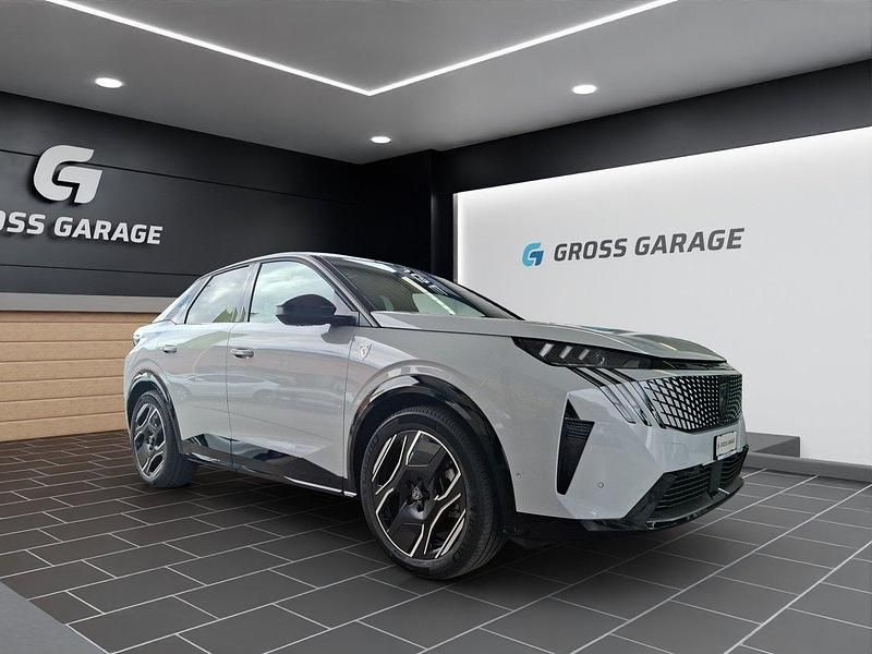 Neu 2025 Peugeot e-3008 SUV | CHF 52’900 (Fairer Preis) - Bild 1/4