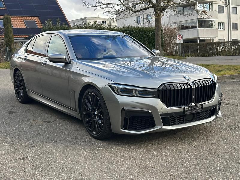 Gebraucht BMW 730 M Sport 286 PS (210 kW) 2020 Limousine