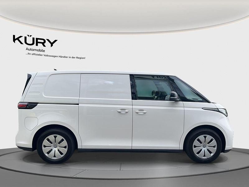 Gebraucht VW ID. Buzz 150 kW (204 PS) 2023 Van / Kleinbus