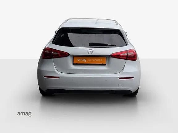 Gebraucht Mercedes A160 SE 109 PS (80 kW) 2021 Blanc Limousine