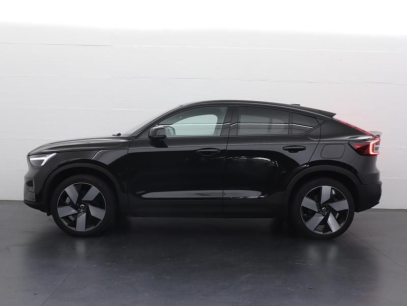 Gebraucht Volvo C40 300 kW (408 PS) 2023 SUV