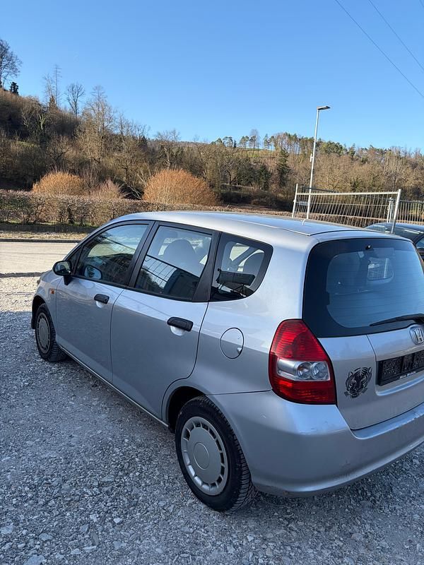 Gebraucht Honda Jazz ES 83 PS (61 kW) 2004 Kleinwagen