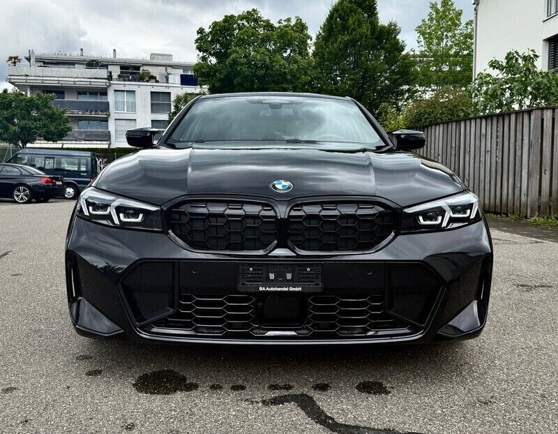 Gebraucht BMW M340 M Sport 340 PS (250 kW) 2024 Limousine
