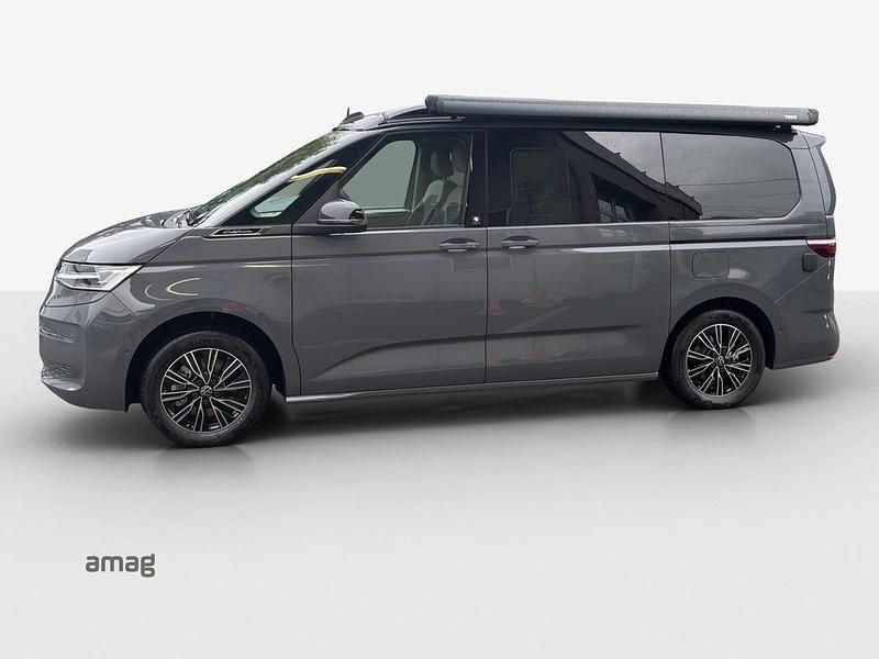 Neu VW California California 245 PS (180 kW) 2025 Pure grey (lh7j) Van